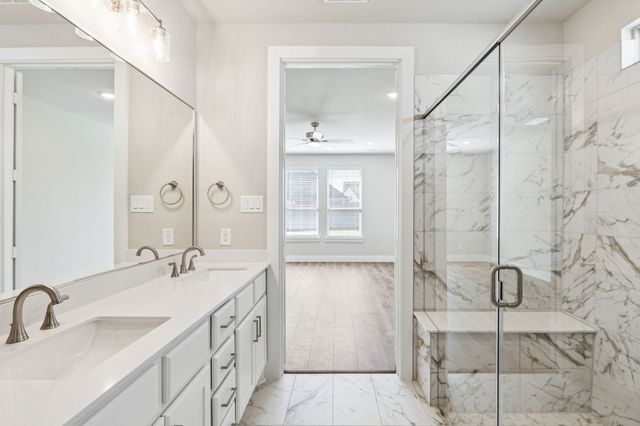 4713 Baytown Lane, Mckinney, TX 75071