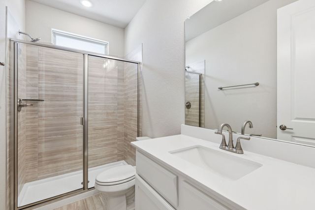 4713 Baytown Lane, Mckinney, TX 75071