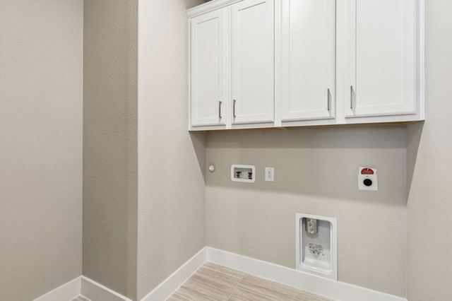 4713 Baytown Lane, Mckinney, TX 75071