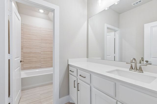 4713 Baytown Lane, Mckinney, TX 75071