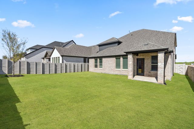 4713 Baytown Lane, Mckinney, TX 75071