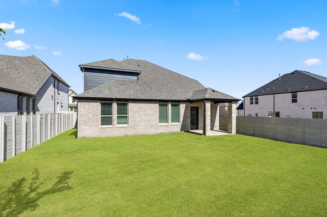 4713 Baytown Lane, Mckinney, TX 75071