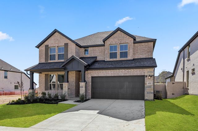 4713 Baytown Lane, Mckinney, TX 75071