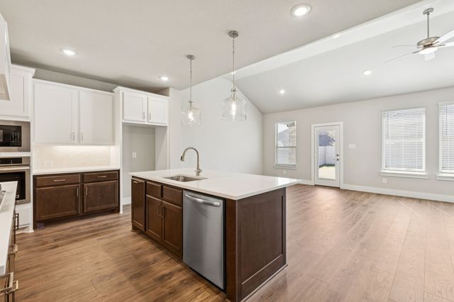 4713 Baytown Lane, Mckinney, TX 75071