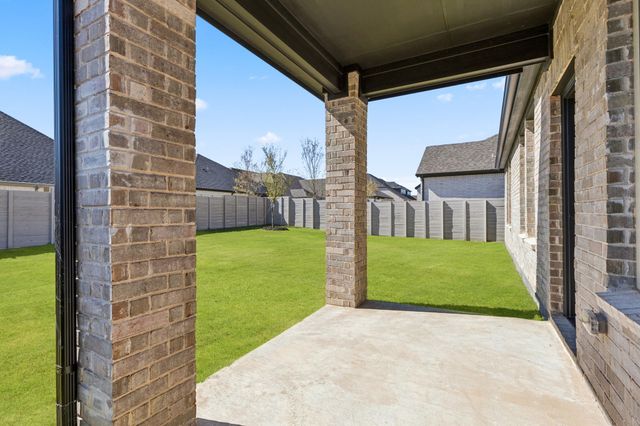 4713 Baytown Lane, Mckinney, TX 75071