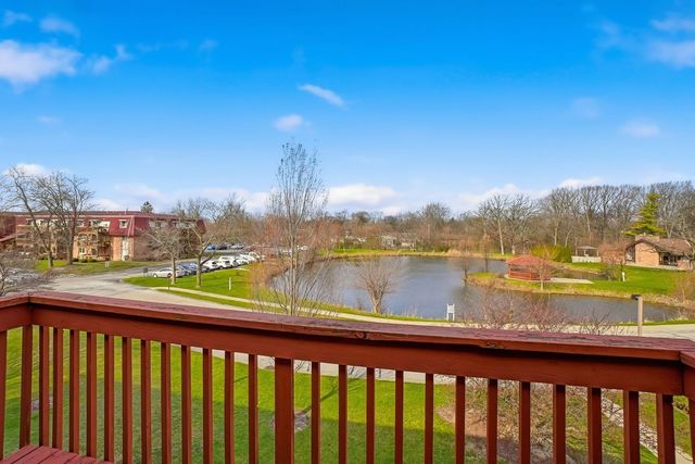 1895 Tall Oaks Drive 3508, Aurora, IL 60505