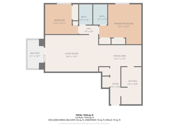 1895 Tall Oaks Drive 3508, Aurora, IL 60505