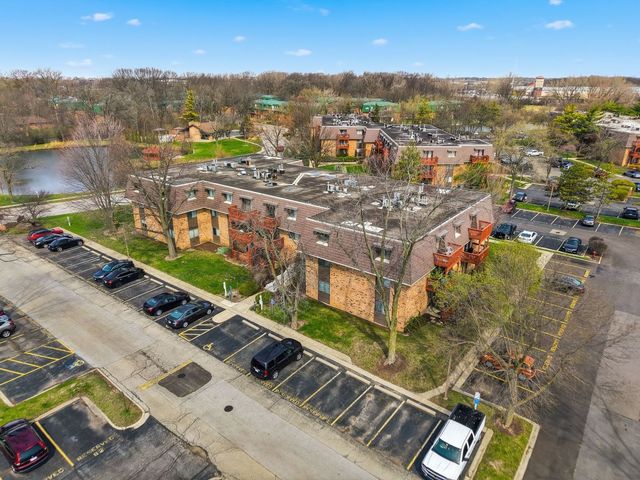 1895 Tall Oaks Drive 3508, Aurora, IL 60505