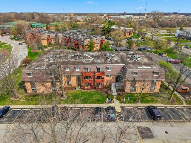 1895 Tall Oaks Drive 3508, Aurora, IL 60505