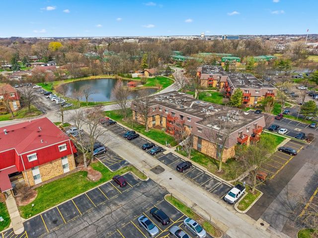 1895 Tall Oaks Drive 3508, Aurora, IL 60505