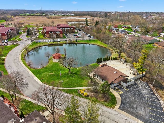 1895 Tall Oaks Drive 3508, Aurora, IL 60505