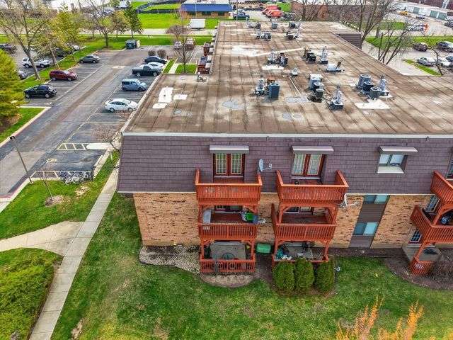 1895 Tall Oaks Drive 3508, Aurora, IL 60505