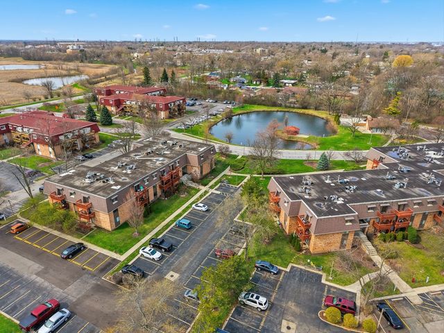 1895 Tall Oaks Drive 3508, Aurora, IL 60505