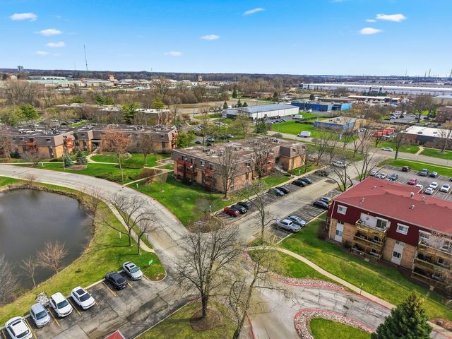 1895 Tall Oaks Drive 3508, Aurora, IL 60505