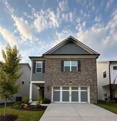 5271 Fox Den Road, Oakwood, GA 30566