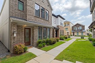 8114 Fallston Court, Dallas, TX 75231