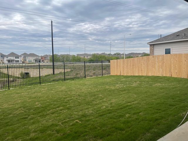 12620 Anthology ST, Manor, TX 78653