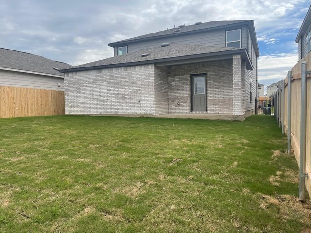 12620 Anthology ST, Manor, TX 78653