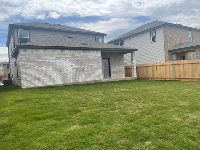 12620 Anthology ST, Manor, TX 78653