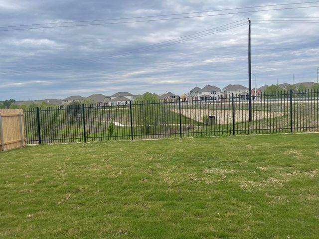 12620 Anthology ST, Manor, TX 78653