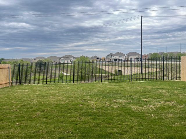 12620 Anthology ST, Manor, TX 78653