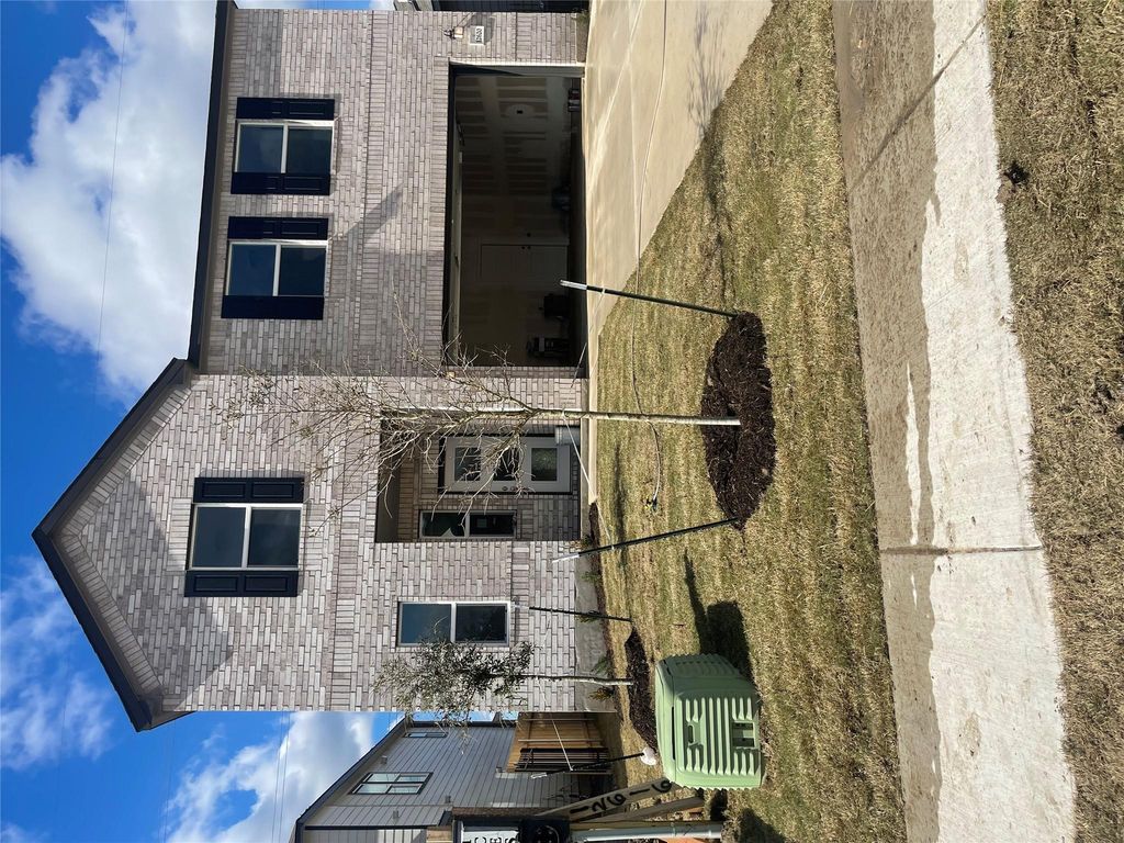 12620 Anthology ST, Manor, TX 78653