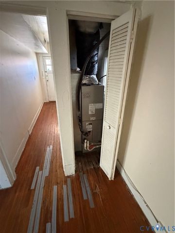 3210 Q St, Richmond, VA 23223