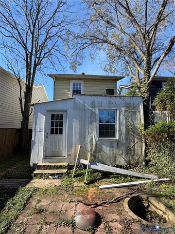 3210 Q St, Richmond, VA 23223