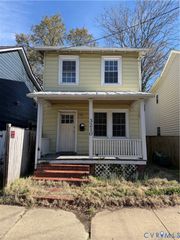 3210 Q St, Richmond, VA 23223
