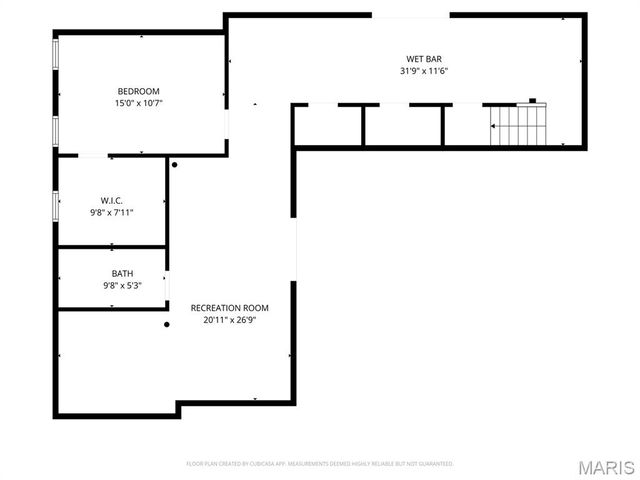 2052 Waybridge Lane, Fenton, MO 63026