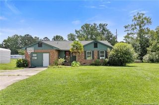 6104 Sisk Culbreth Road, Godwin, NC 28344