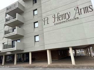 1585 Fort Henry Drive, 5 G, Kingsport, TN 37664