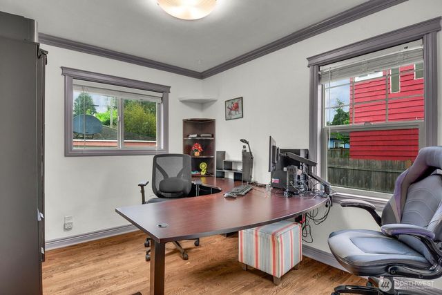 10820 Lake Ridge Drive S, Seattle, WA 98178