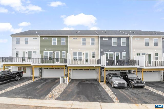 770 PARK RIDGE DR, Crozet, VA 22932