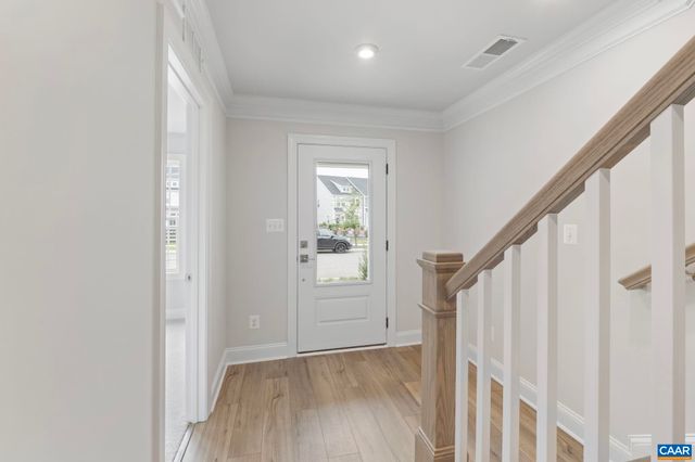 770 PARK RIDGE DR, Crozet, VA 22932