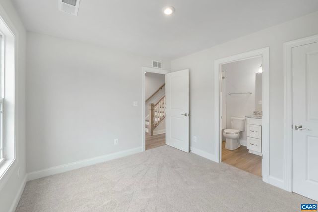 770 PARK RIDGE DR, Crozet, VA 22932