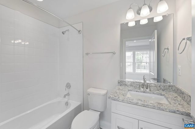 770 PARK RIDGE DR, Crozet, VA 22932