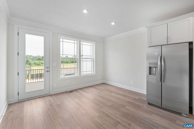 770 PARK RIDGE DR, Crozet, VA 22932