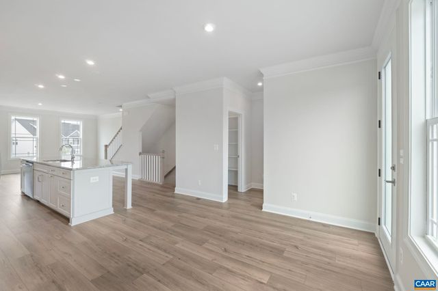 770 PARK RIDGE DR, Crozet, VA 22932