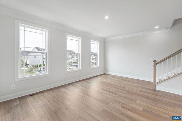 770 PARK RIDGE DR, Crozet, VA 22932