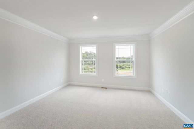 770 PARK RIDGE DR, Crozet, VA 22932