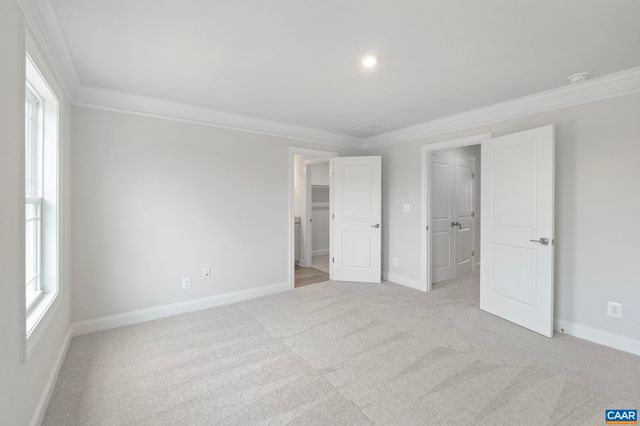 770 PARK RIDGE DR, Crozet, VA 22932