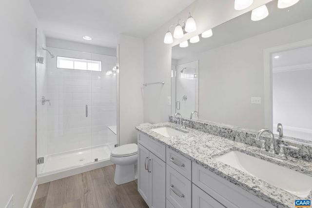 770 PARK RIDGE DR, Crozet, VA 22932