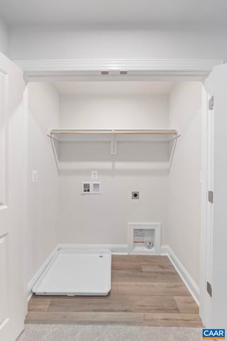 770 PARK RIDGE DR, Crozet, VA 22932