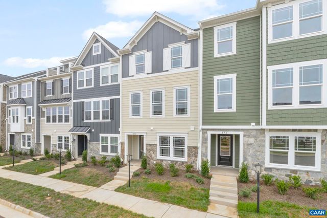 770 PARK RIDGE DR, Crozet, VA 22932