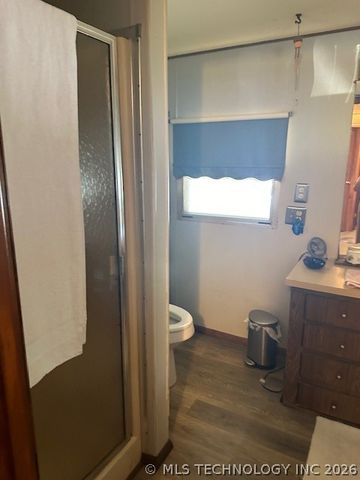 3923 E-Z Street, Kingston, OK 73439