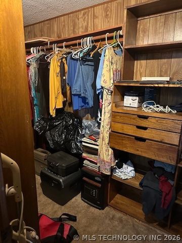 3923 E-Z Street, Kingston, OK 73439