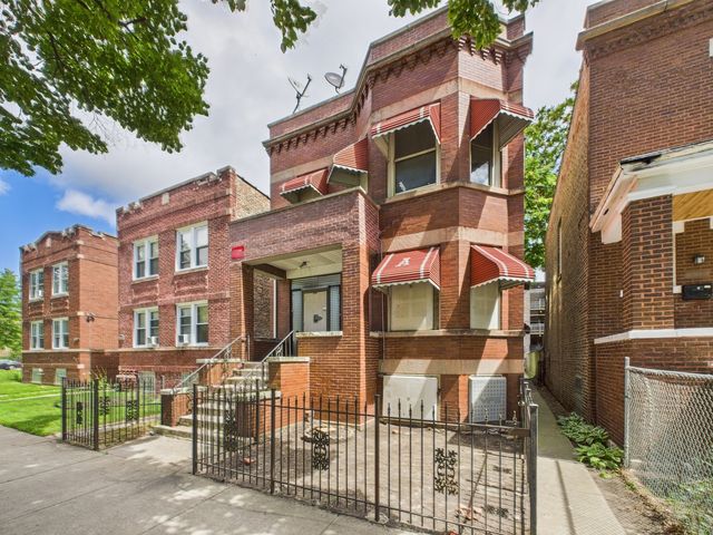 6917 S Indiana Avenue, Chicago, IL 60637