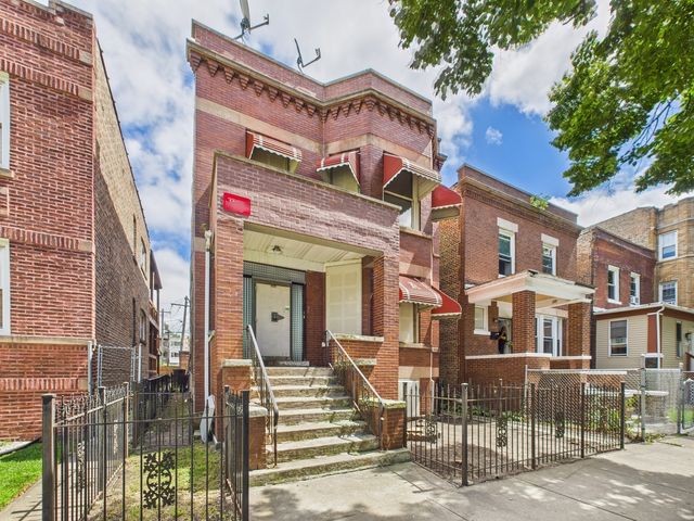 6917 S Indiana Avenue, Chicago, IL 60637