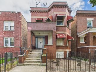 6917 S Indiana Avenue, Chicago, IL 60637